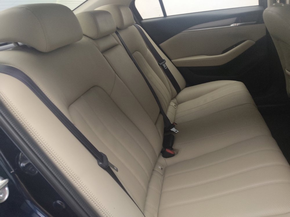 Used 2018 MAZDA MAZDA6 Touring FWD image 19