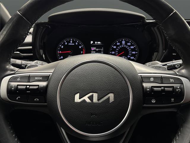 Used 2023 Kia K5 GT w/ GT1 Package image 16