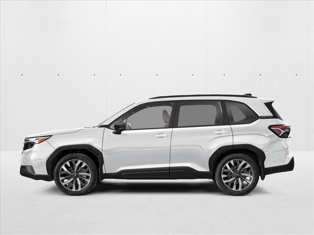 New 2026 Subaru Forester Premium video 3