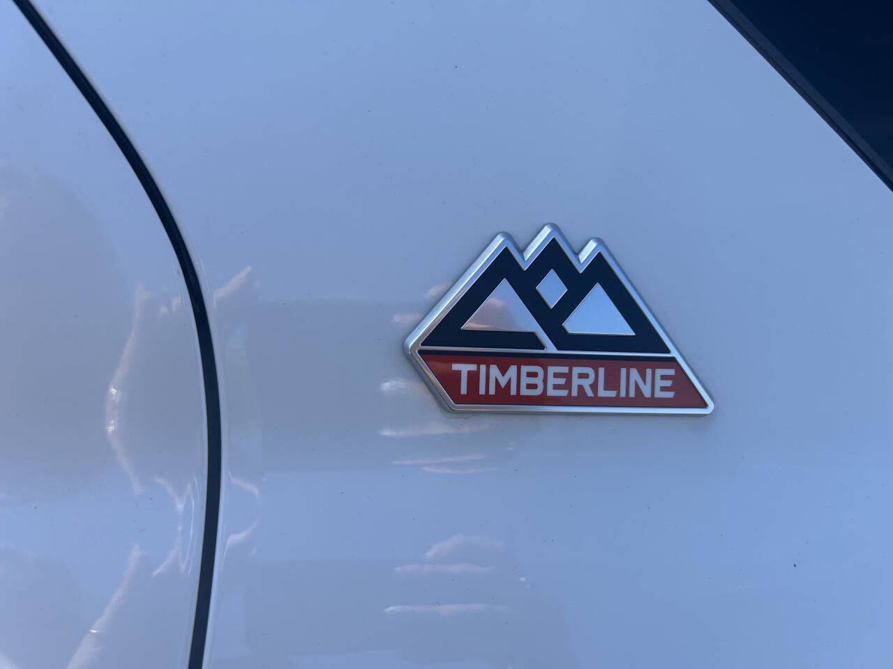 Used 2022 Ford Explorer Timberline image 11