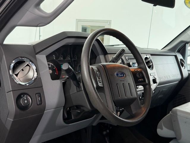 Used 2016 Ford F250 XLT image 28