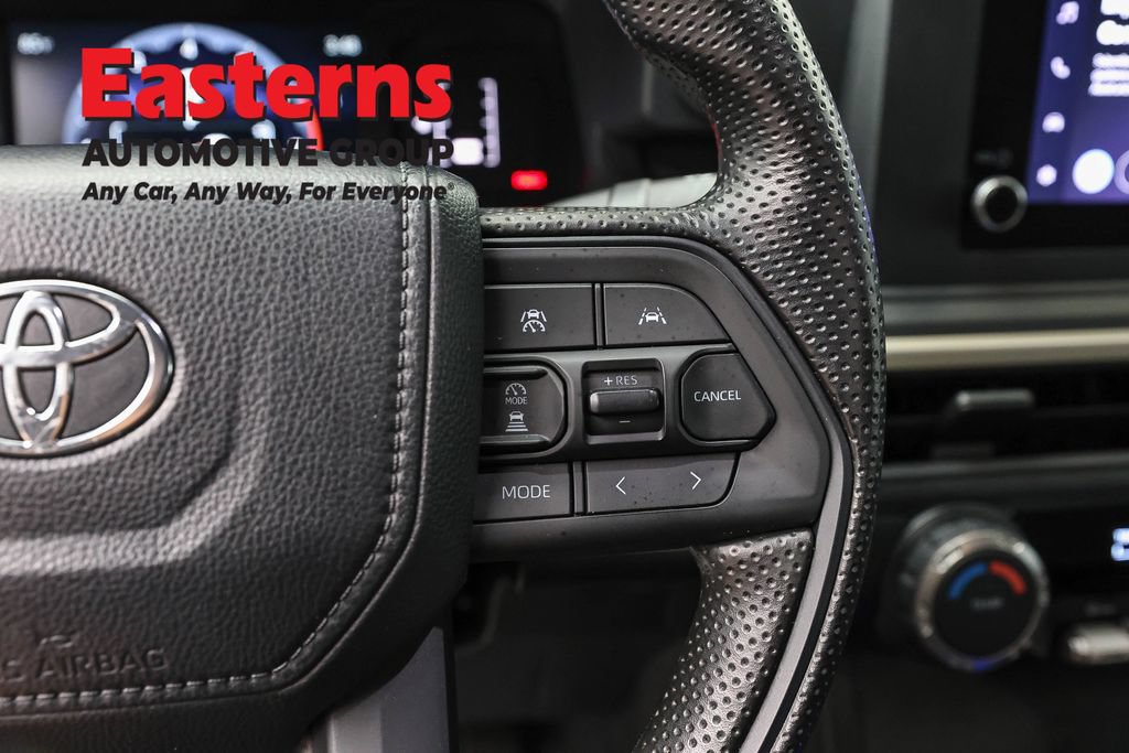 Used 2024 Toyota Tacoma SR RWD image 68