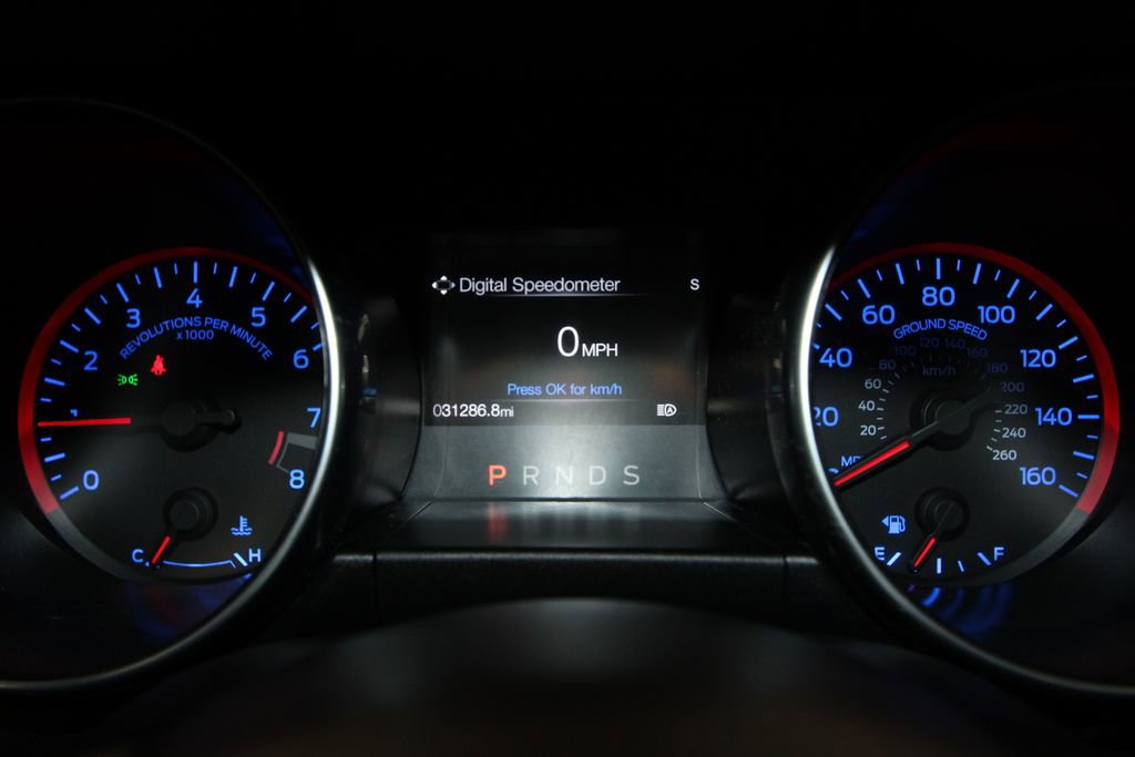 Used 2021 Ford Mustang GT Premium w/ GT Performance Package image 11