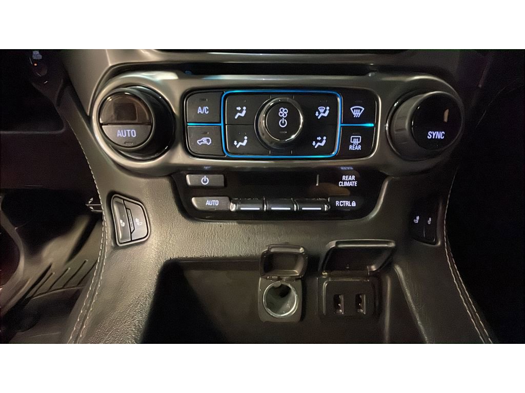 Used 2019 Chevrolet Suburban LT AWD/4WD image 14