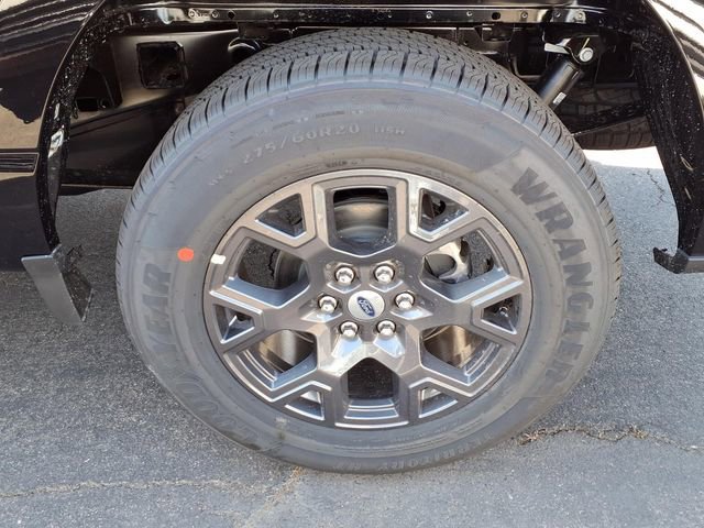 New 2026 Ford F150 STX image 5