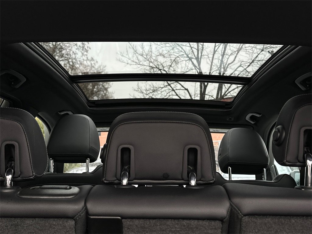 Used 2024 BMW X3 xDrive30i image 8