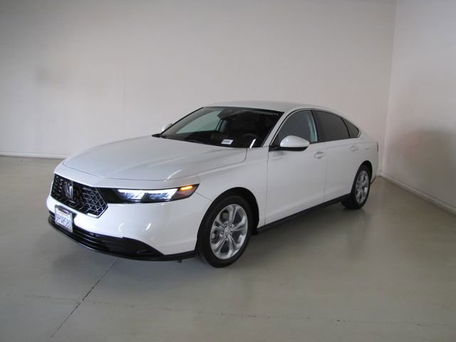 Certified 2023 Honda Civic EX image 1