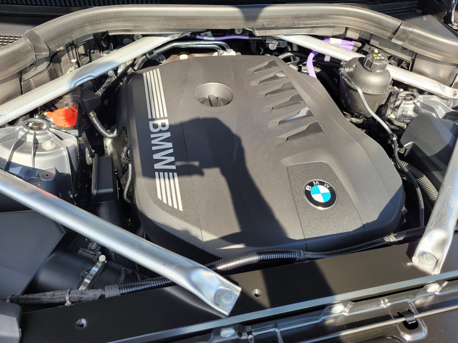 New 2026 BMW X5 sDrive40i w/ M Sport Package image 18