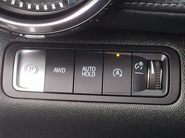 Used 2025 Chevrolet Equinox LT AWD/4WD image 23