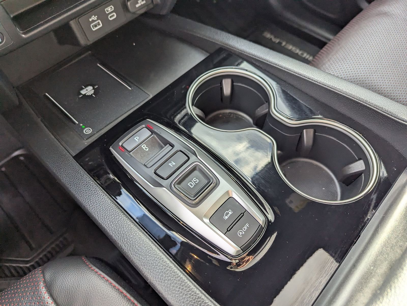 Used 2024 Honda Ridgeline Black Edition image 20