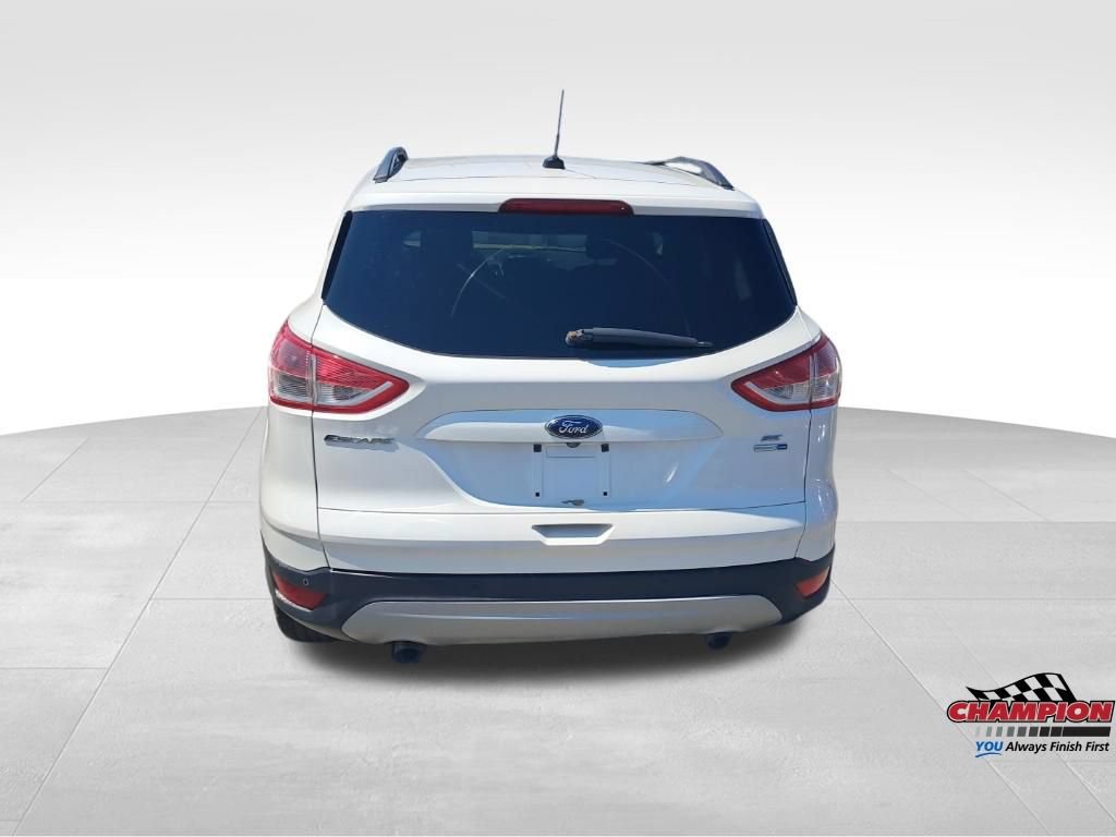 Used 2014 Ford Escape SE w/ Equipment Group 201A AWD/4WD image 6