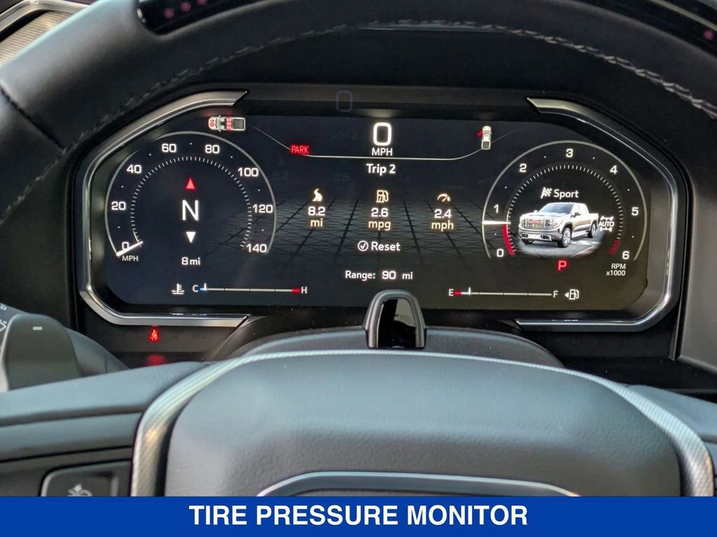 New 2026 GMC Sierra 1500 Denali image 20