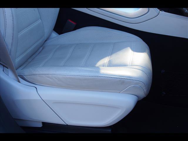 Used 2021 Mercedes-Benz GLS 580 4MATIC image 12