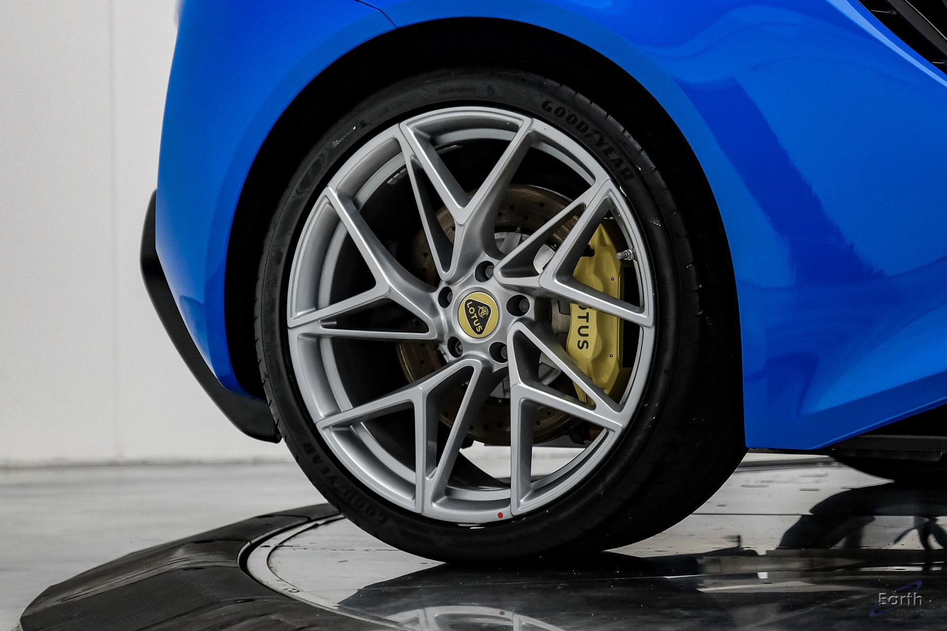 New 2026 Lotus Emira image 98