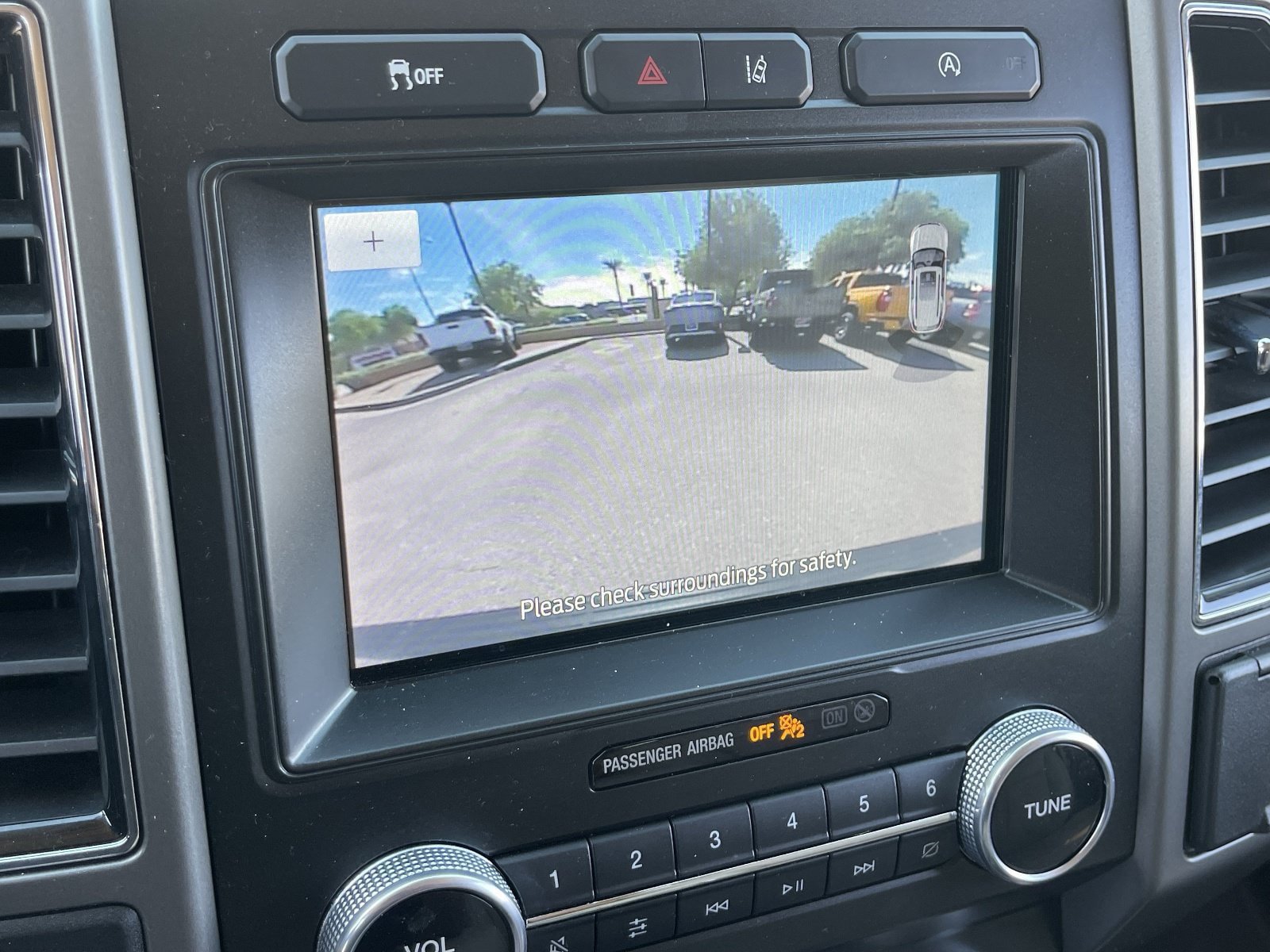 Used 2021 Ford Expedition XLT RWD image 30