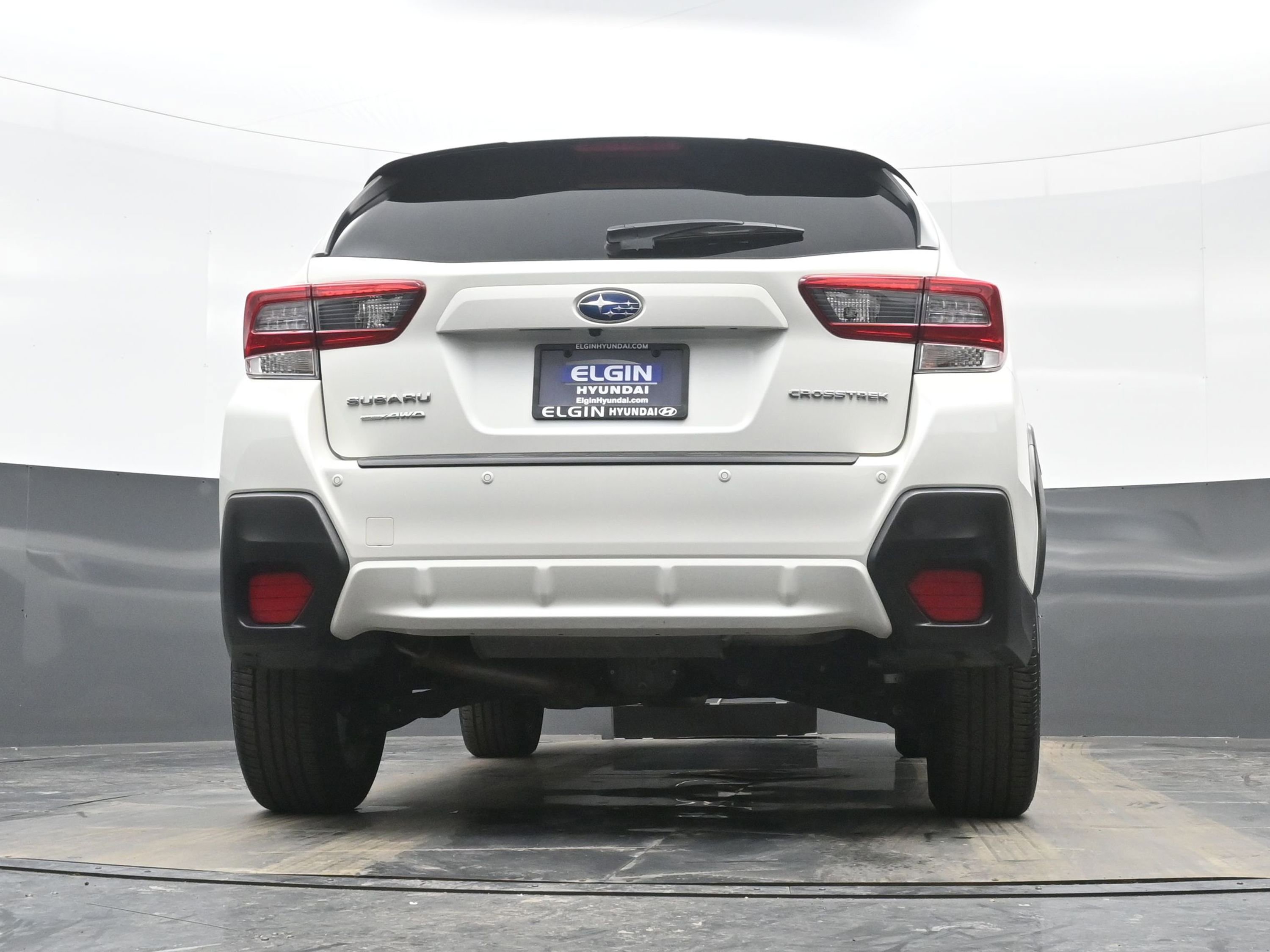 Used 2023 Subaru Crosstrek 2.5i Limited image 34