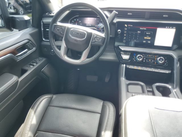 Used 2024 GMC Sierra 2500 Denali w/ Denali Reserve Package AWD/4WD image 30