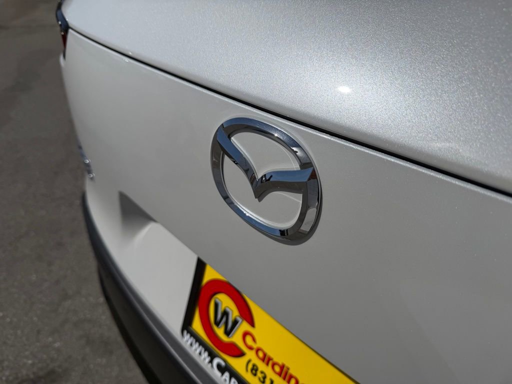 New 2026 MAZDA CX-50 AWD 2.5 Hybrid w/ Weather Package image 11