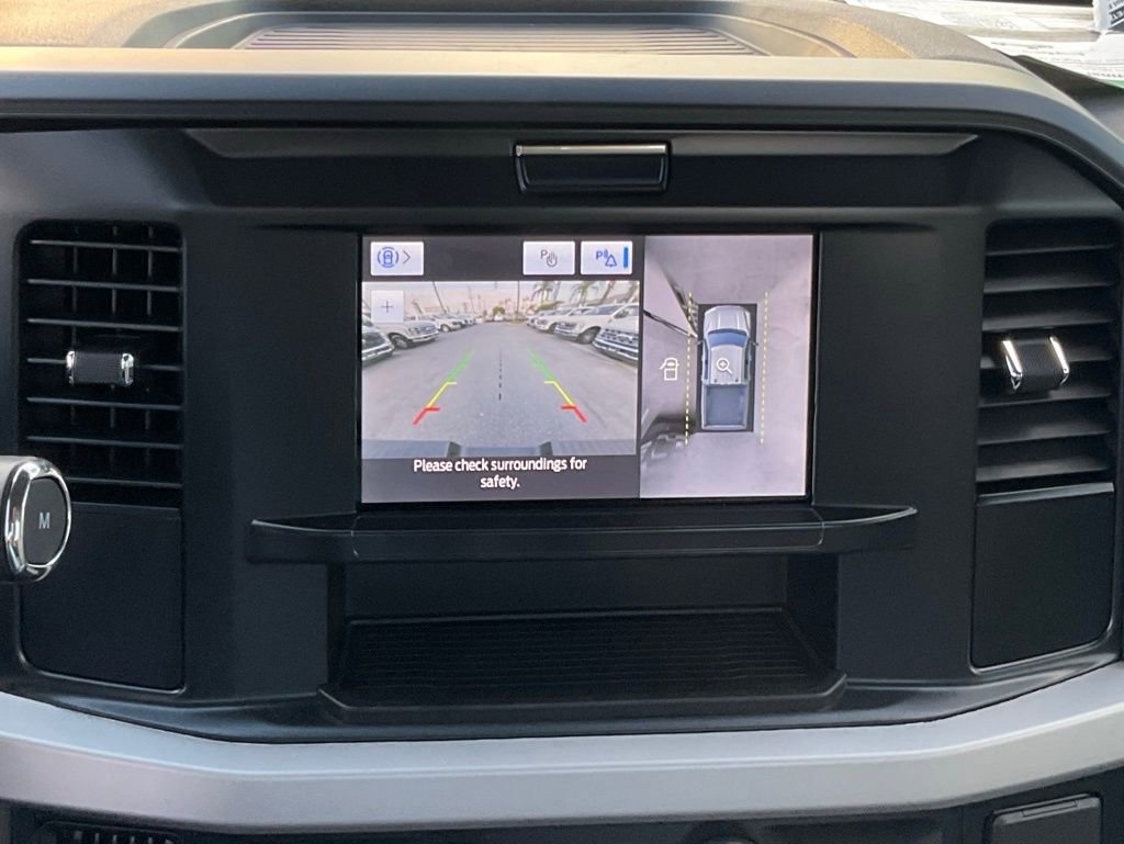 New 2026 Ford F250 XL w/ 360-Degree Camera Package image 24