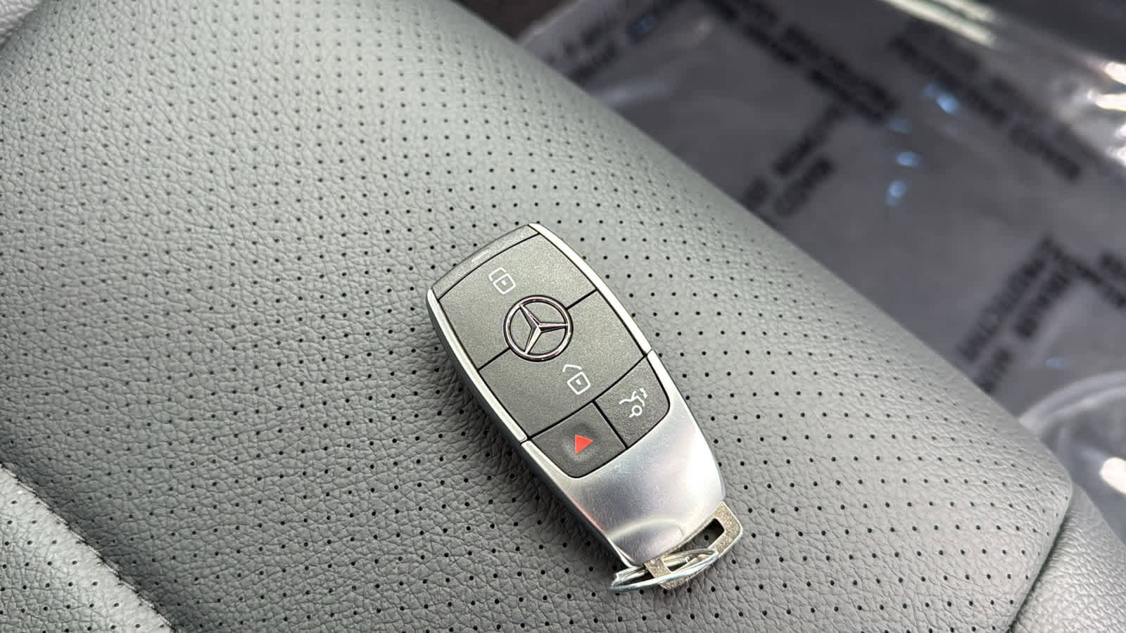 New 2026 Mercedes-Benz GLE 450 4MATIC Coupe image 36