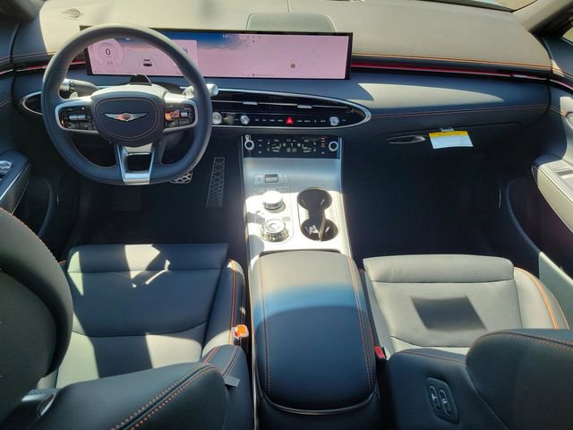 New 2026 Genesis GV70 2.5T Sport Prestige AWD/4WD image 14
