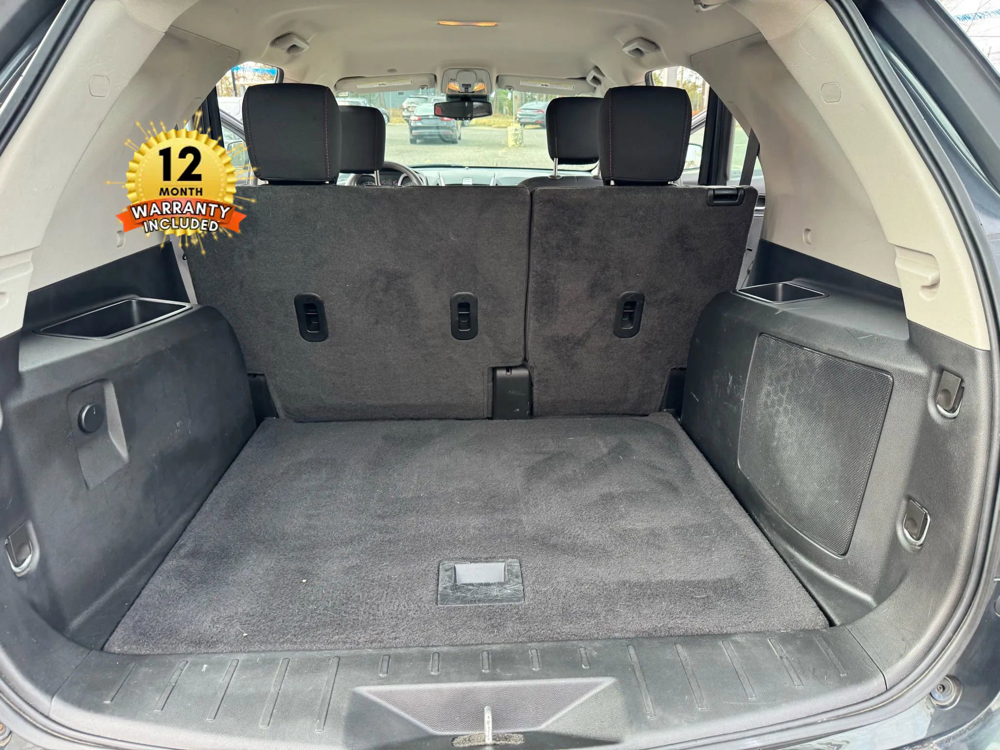 Used 2014 Chevrolet Equinox LS image 15