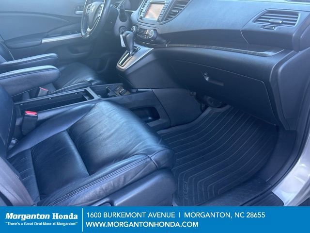 Used 2013 Honda CR-V EX-L image 40