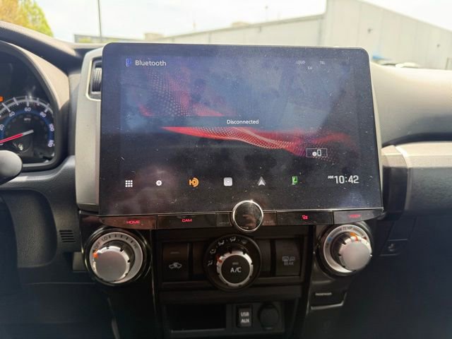 Used 2017 Toyota 4Runner TRD Off-Road Premium image 21