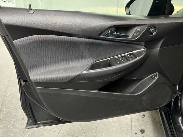 Certified 2018 Chevrolet Cruze LT FWD image 20