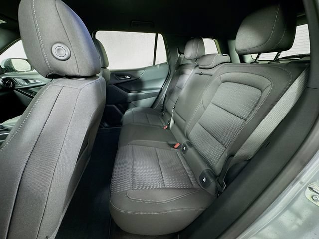 Used 2025 Chevrolet Equinox LT FWD image 22