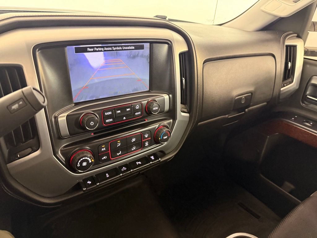 Used 2015 GMC Sierra 3500 SLE AWD/4WD image 36