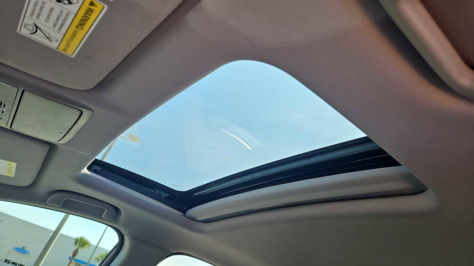 Used 2021 Honda CR-V EX image 16