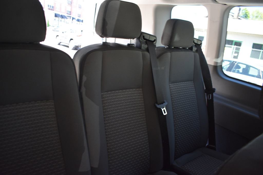 Used 2024 Ford Transit 350 XLT RWD image 35