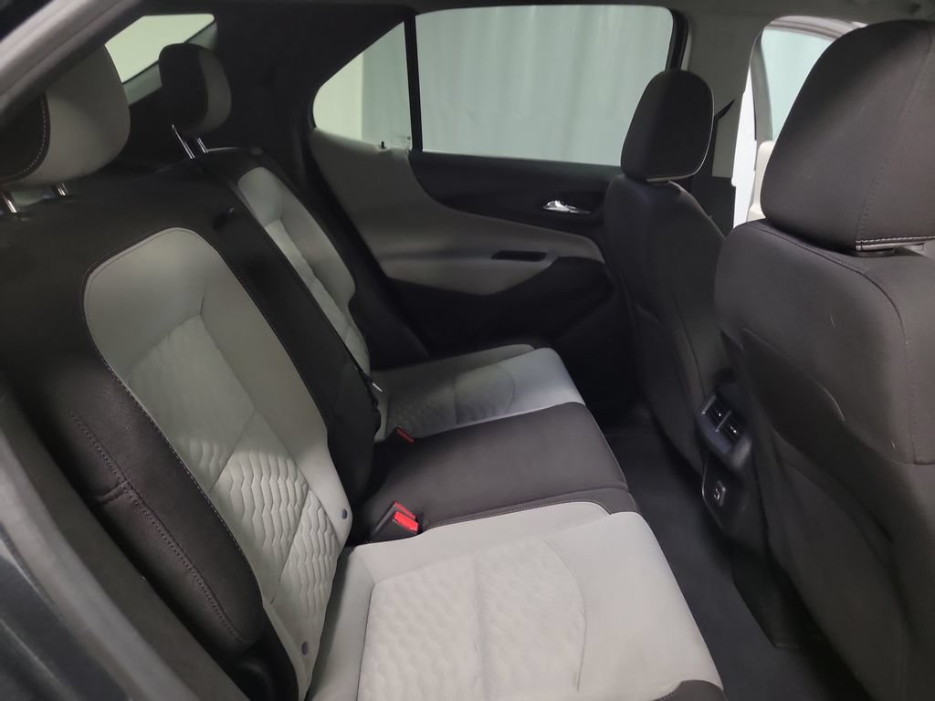 Used 2020 Chevrolet Equinox LT w/ LPO, Floor Liner Package AWD/4WD image 22