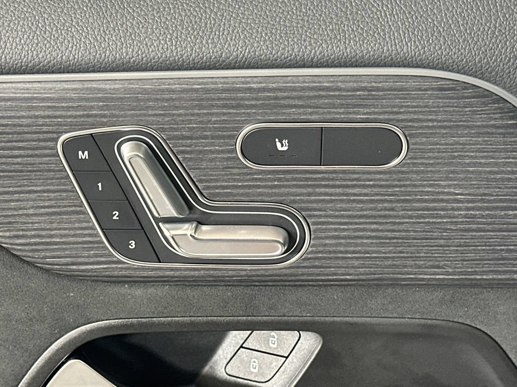Certified 2026 Mercedes-Benz GLA 35 AMG 4MATIC image 11