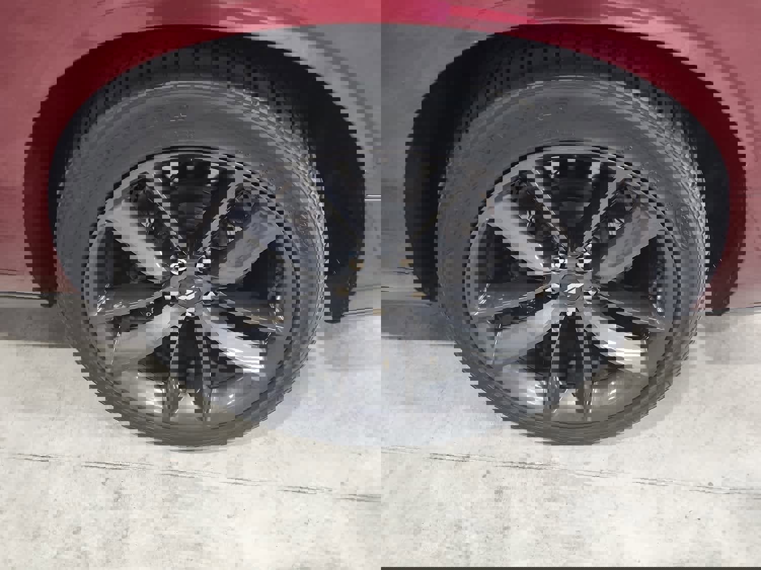 Used 2019 Dodge Challenger GT image 11