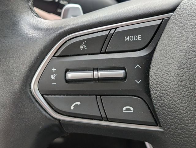 Used 2023 Hyundai Santa Fe Limited AWD/4WD image 26