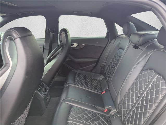 Used 2018 Audi S4 Prestige w/ Prestige Package AWD/4WD image 17