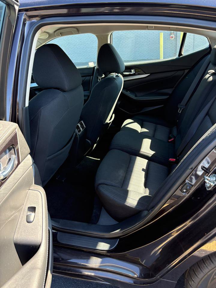 Used 2016 Nissan Maxima 3.5 S FWD image 13