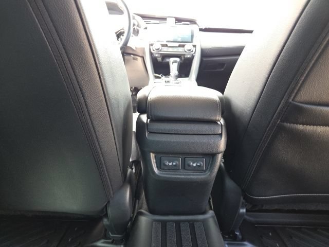 Used 2017 Honda Civic Touring image 25