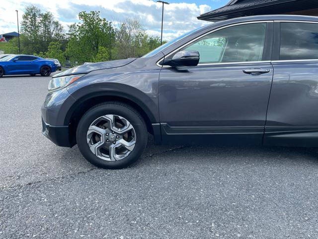 Used 2018 Honda CR-V EX image 2