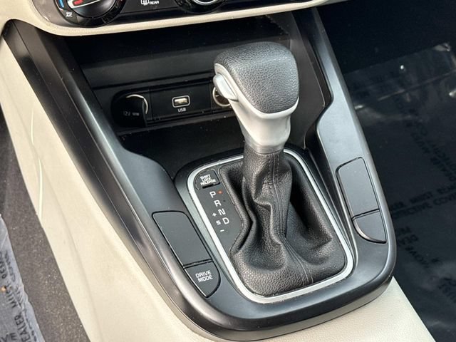 Used 2022 Kia Soul LX w/ Technology Package FWD image 22