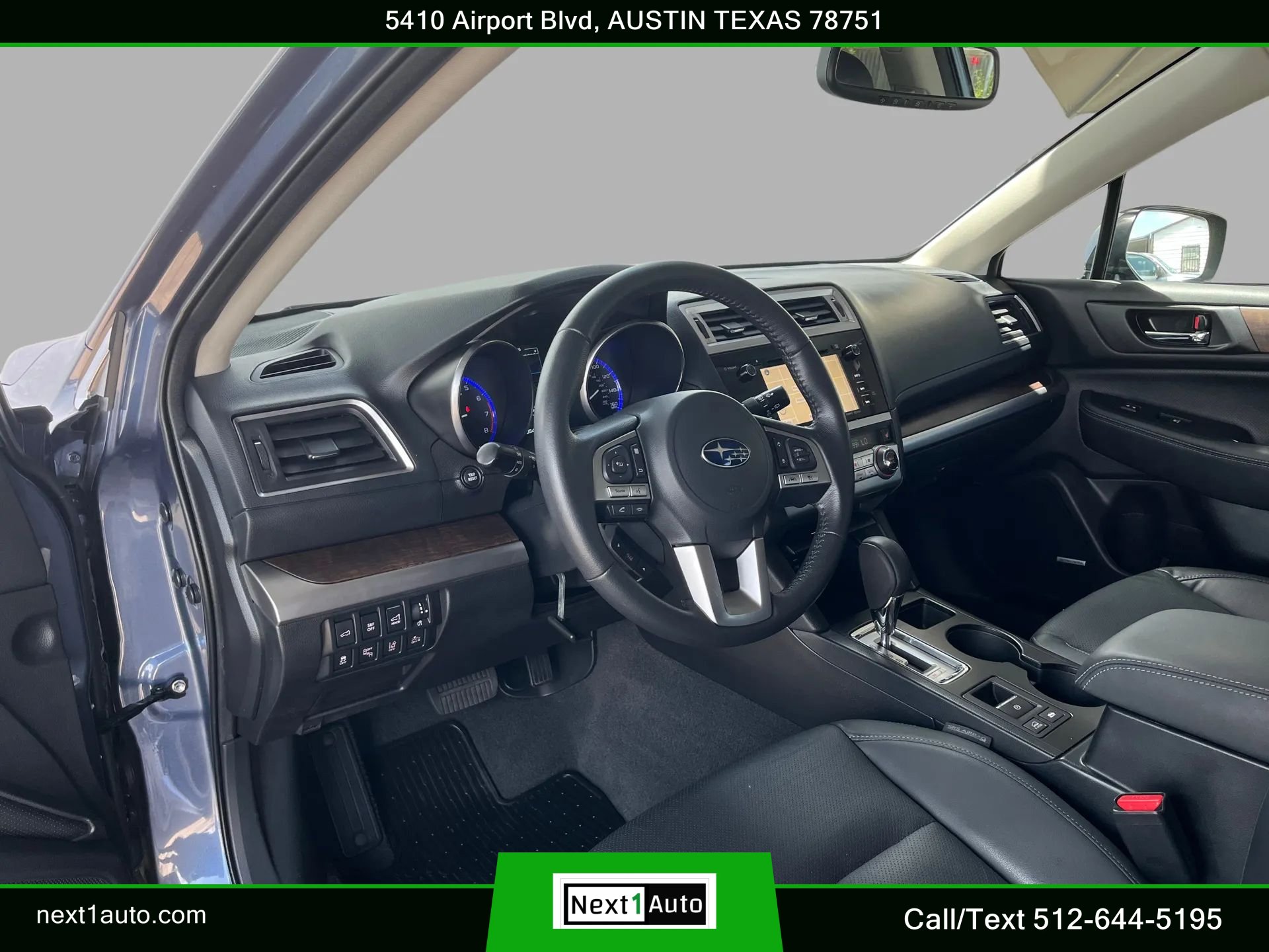 Used 2016 Subaru Outback 3.6R Limited AWD/4WD image 15