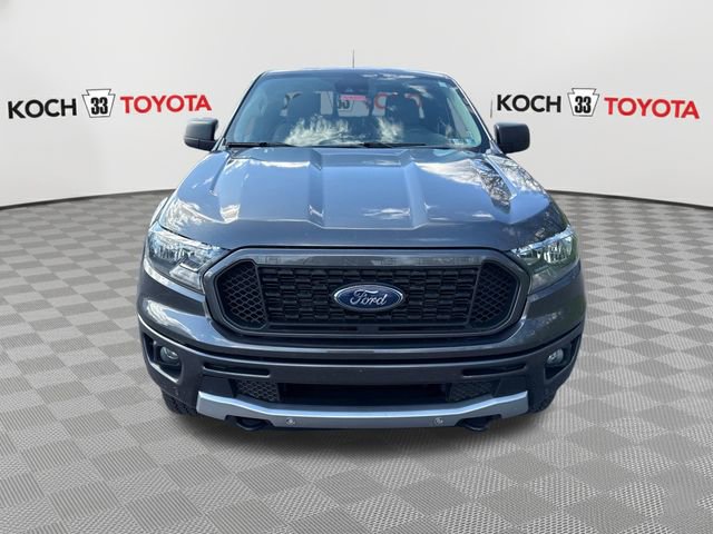 Used 2019 Ford Ranger XLT w/ Equipment Group 302A Luxury image 2