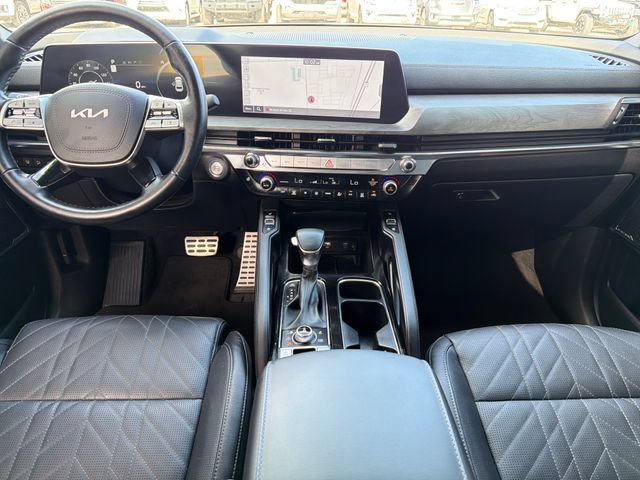 Used 2024 Kia Telluride SX X-Line AWD/4WD image 9