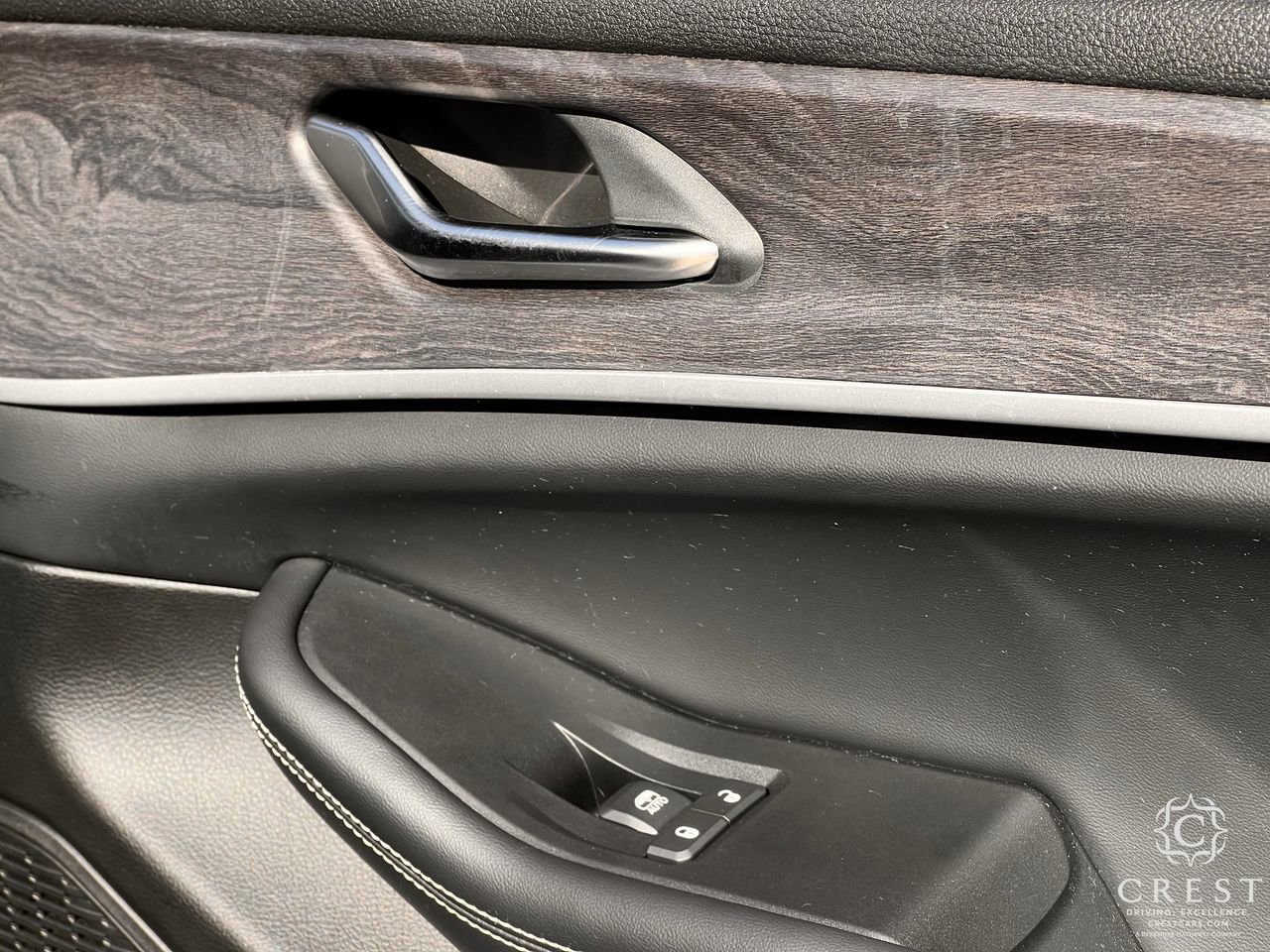 Used 2023 Jeep Grand Cherokee L Limited w/ Luxury Tech Group II image 29