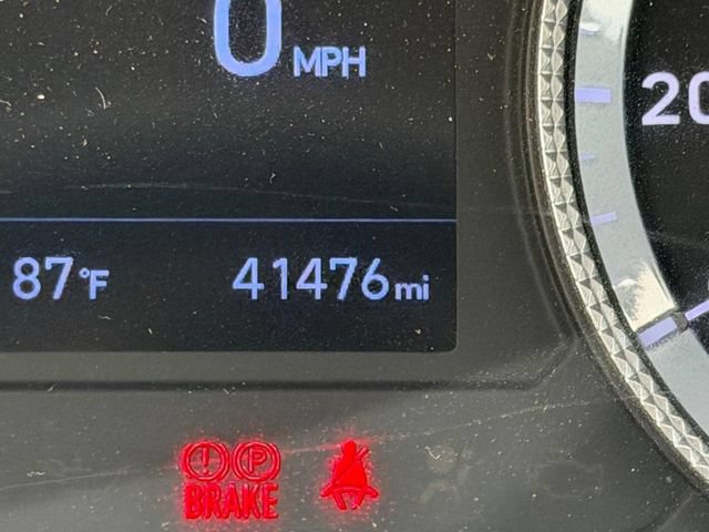 Used 2022 Hyundai Sonata SE FWD image 18