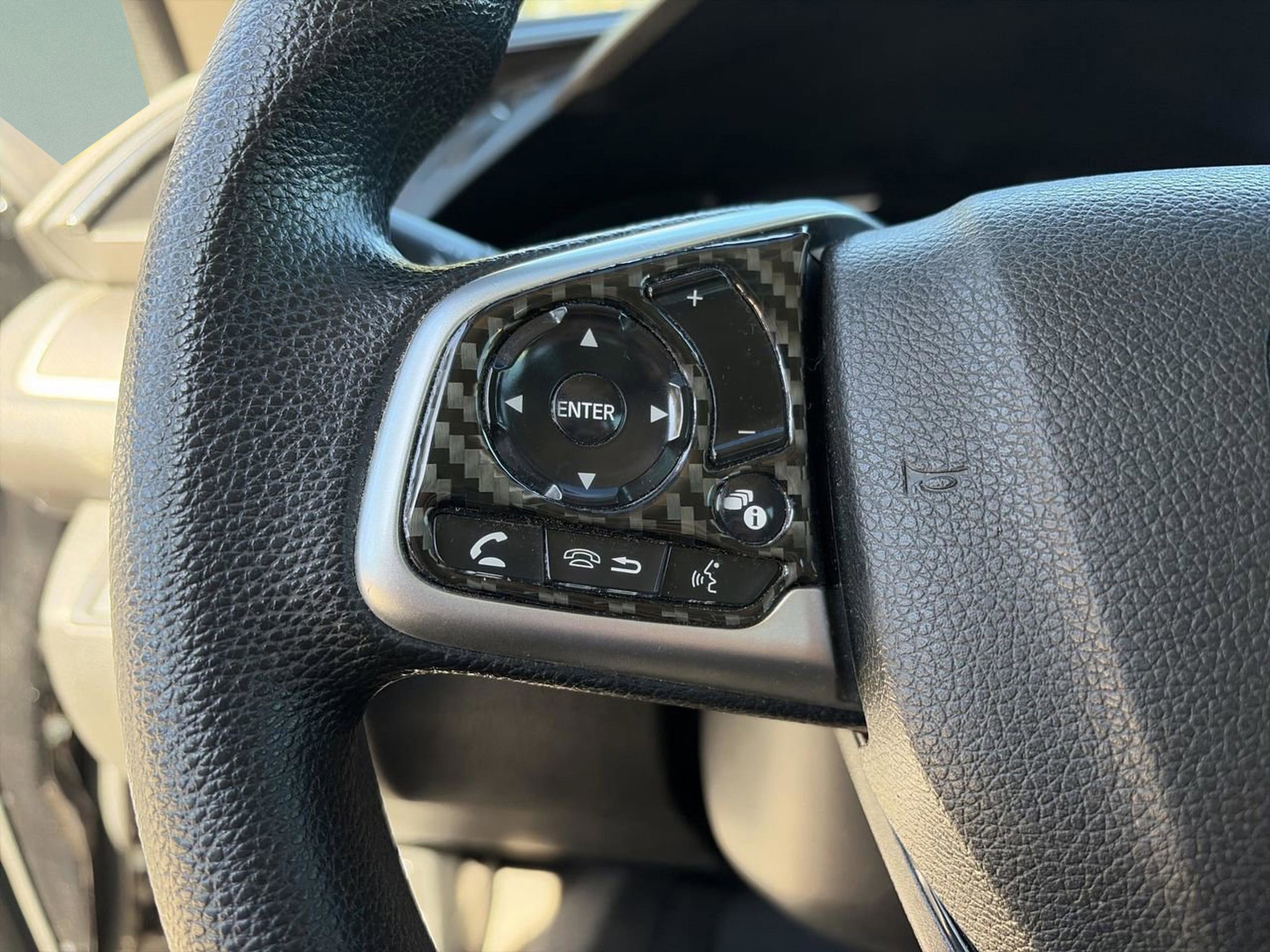 Used 2021 Honda Civic LX image 13