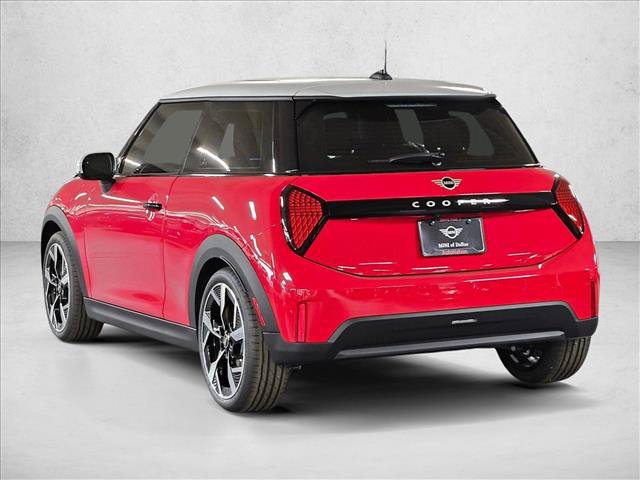 Used 2026 MINI Cooper 2-Door Hardtop FWD image 7