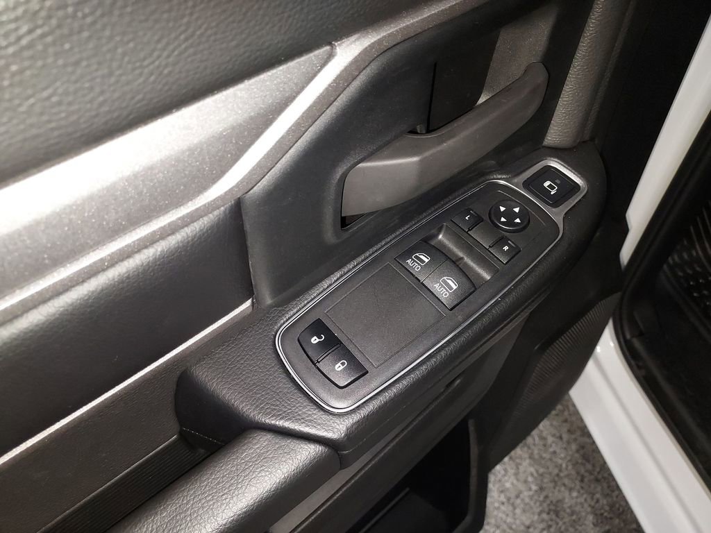 Used 2024 RAM 2500 Tradesman w/ Snow Chief Group AWD/4WD image 19